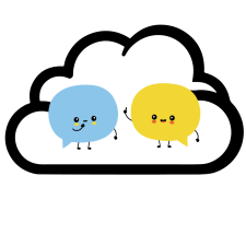 Trans background